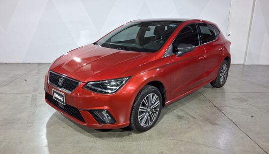 Seat • Ibiza