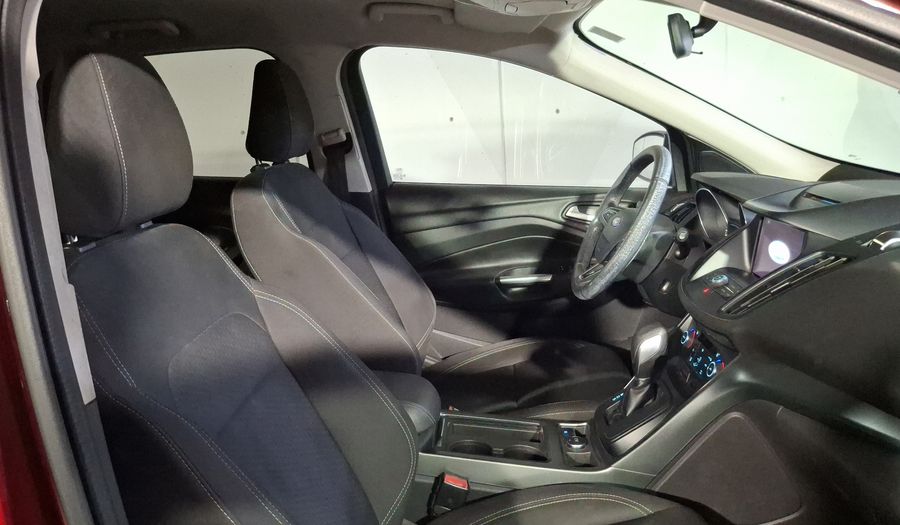 Ford Escape 2.5 S PLUS AUTO Suv 2019