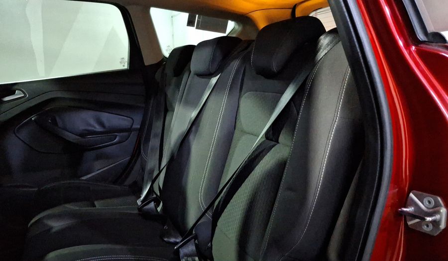 Ford Escape 2.5 S PLUS AUTO Suv 2019