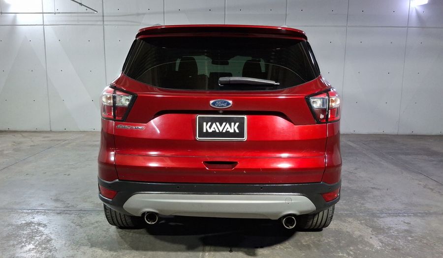 Ford Escape 2.5 S PLUS AUTO Suv 2019