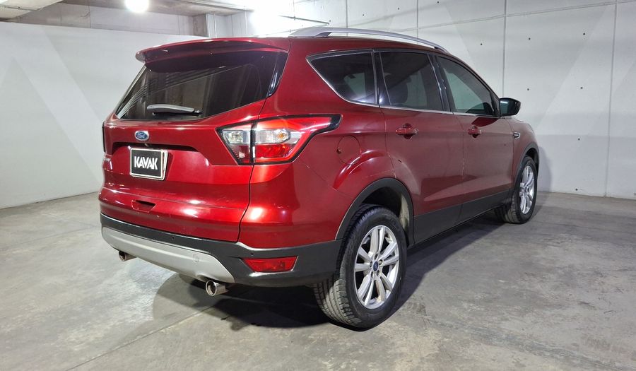 Ford Escape 2.5 S PLUS AUTO Suv 2019