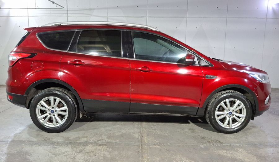 Ford Escape 2.5 S PLUS AUTO Suv 2019