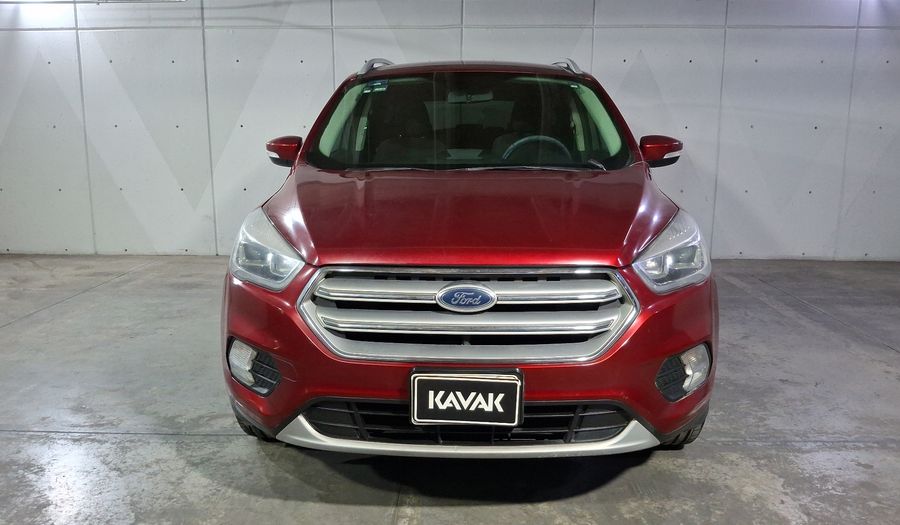 Ford Escape 2.5 S PLUS AUTO Suv 2019