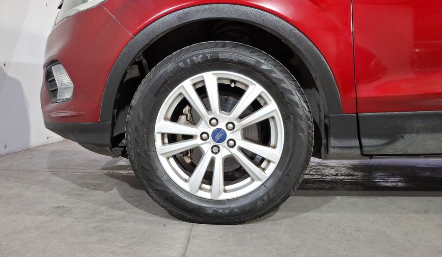 Ford Escape 2.5 S PLUS AUTO Suv 2019