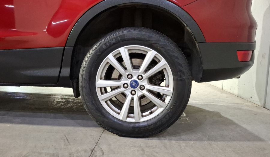 Ford Escape 2.5 S PLUS AUTO Suv 2019