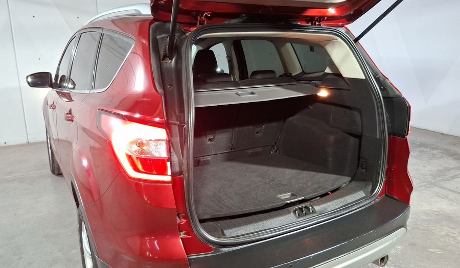 Ford Escape 2.5 S PLUS AUTO Suv 2019