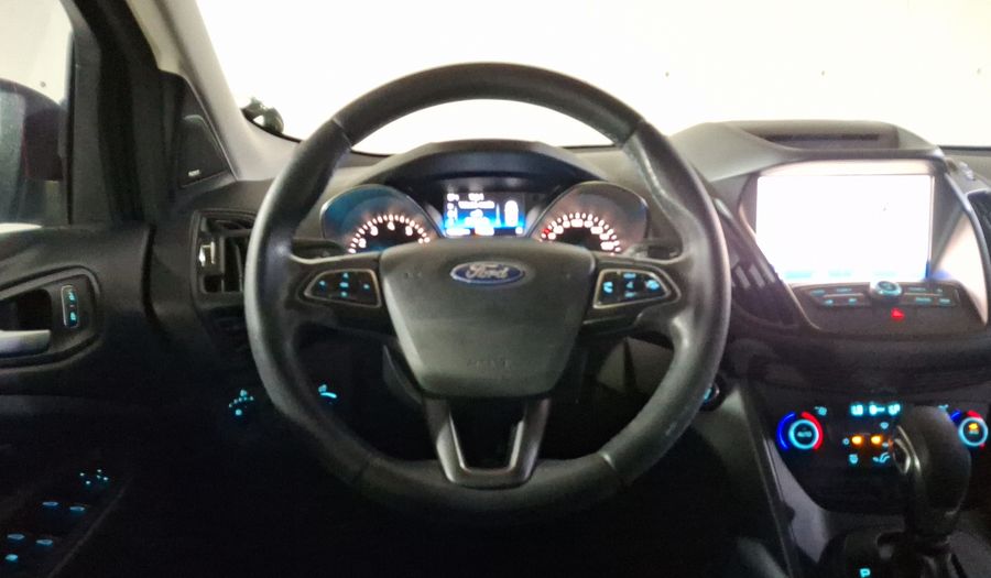 Ford Escape 2.5 S PLUS AUTO Suv 2019