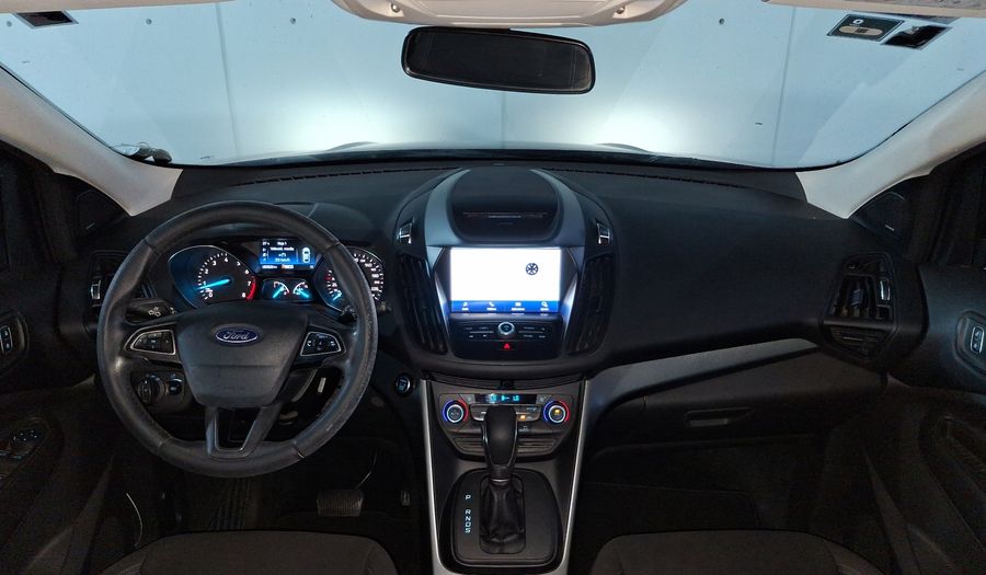 Ford Escape 2.5 S PLUS AUTO Suv 2019