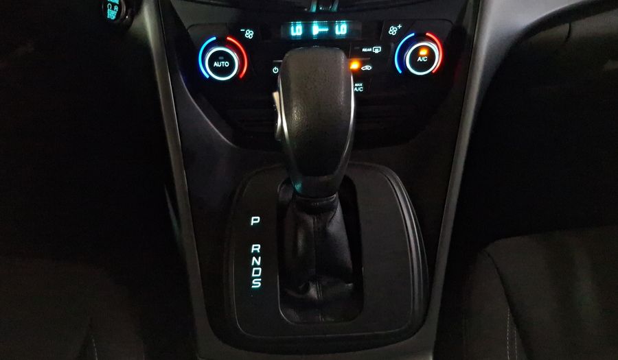 Ford Escape 2.5 S PLUS AUTO Suv 2019