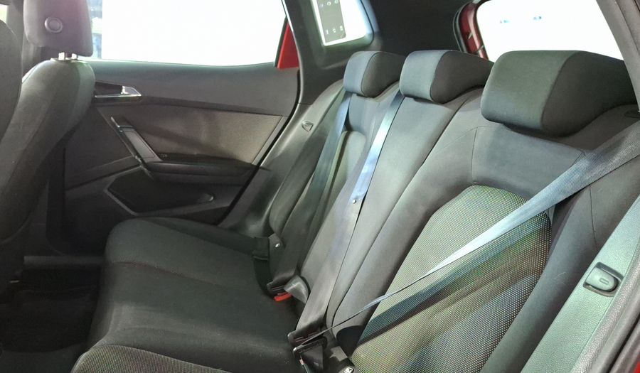 Seat Arona 1.6 XCELLENCE AUTO Suv 2018