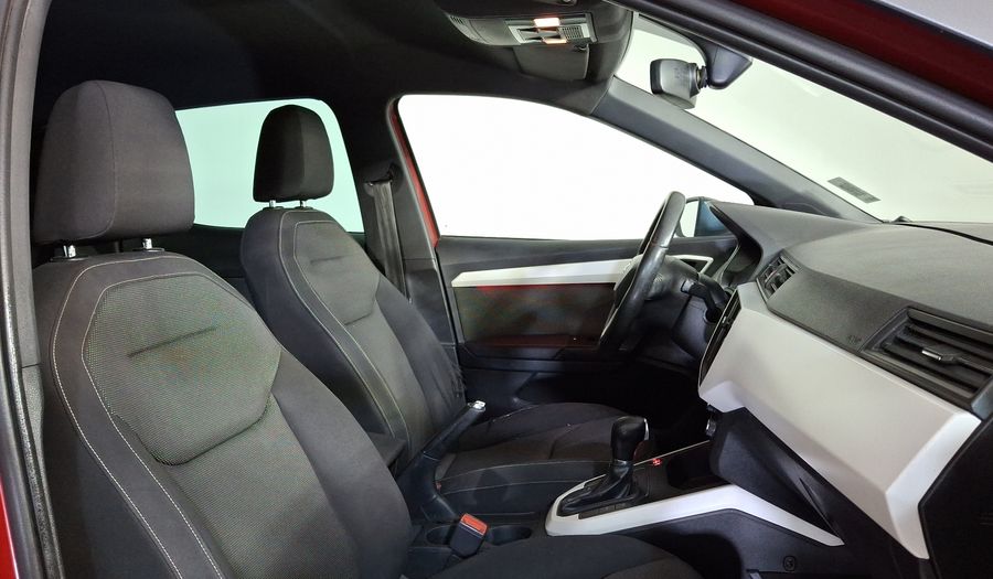 Seat Arona 1.6 XCELLENCE AUTO Suv 2018
