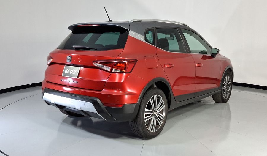 Seat Arona 1.6 XCELLENCE AUTO Suv 2018
