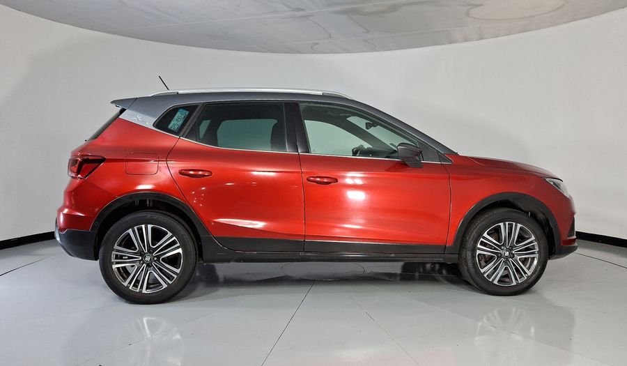 Seat Arona 1.6 XCELLENCE AUTO Suv 2018