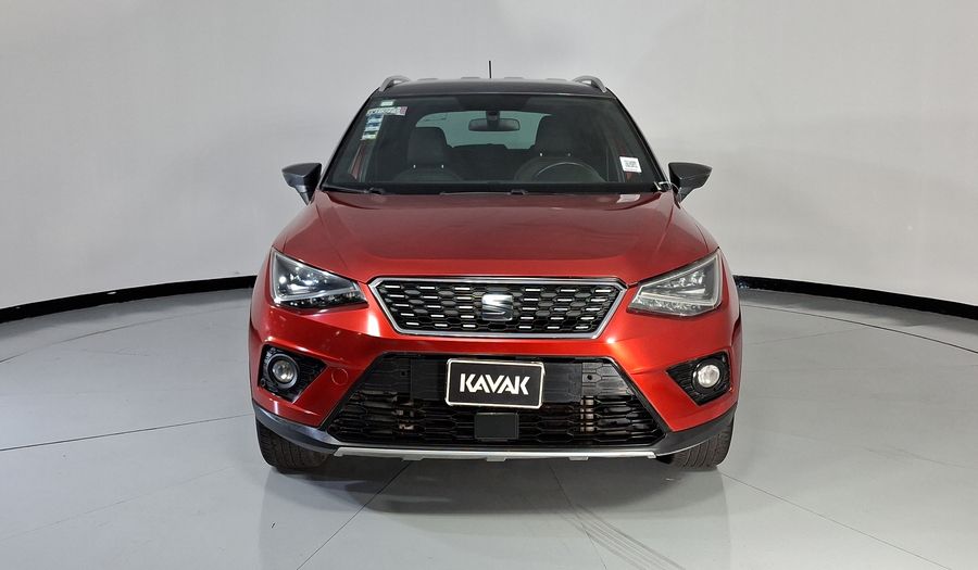 Seat Arona 1.6 XCELLENCE AUTO Suv 2018