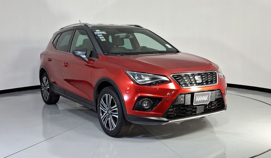 Seat Arona 1.6 XCELLENCE AUTO Suv 2018