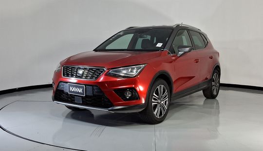 Seat • Arona