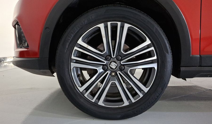Seat Arona 1.6 XCELLENCE AUTO Suv 2018
