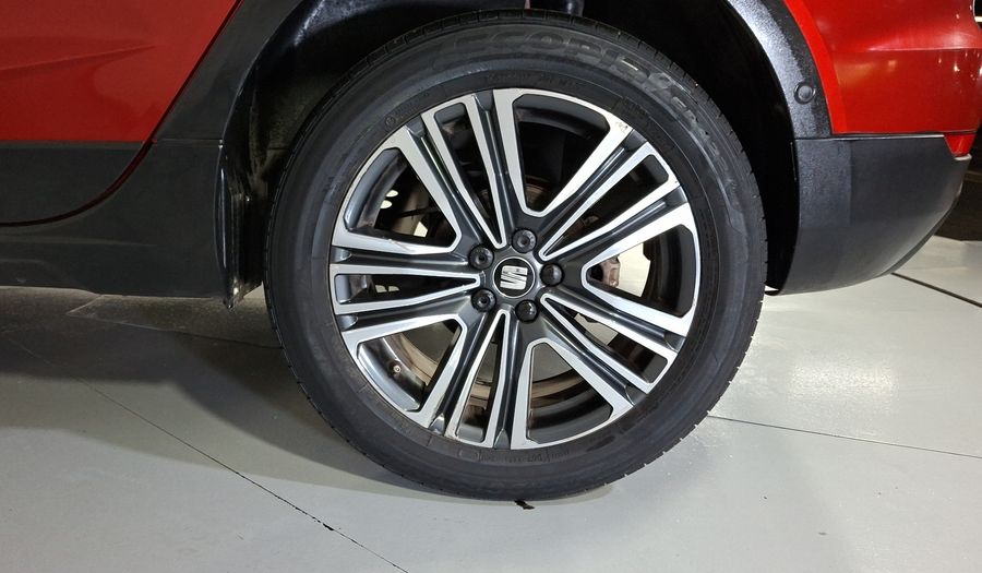 Seat Arona 1.6 XCELLENCE AUTO Suv 2018