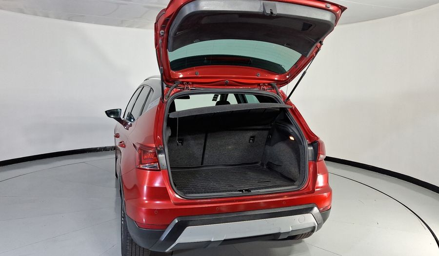 Seat Arona 1.6 XCELLENCE AUTO Suv 2018