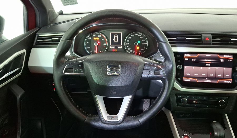 Seat Arona 1.6 XCELLENCE AUTO Suv 2018