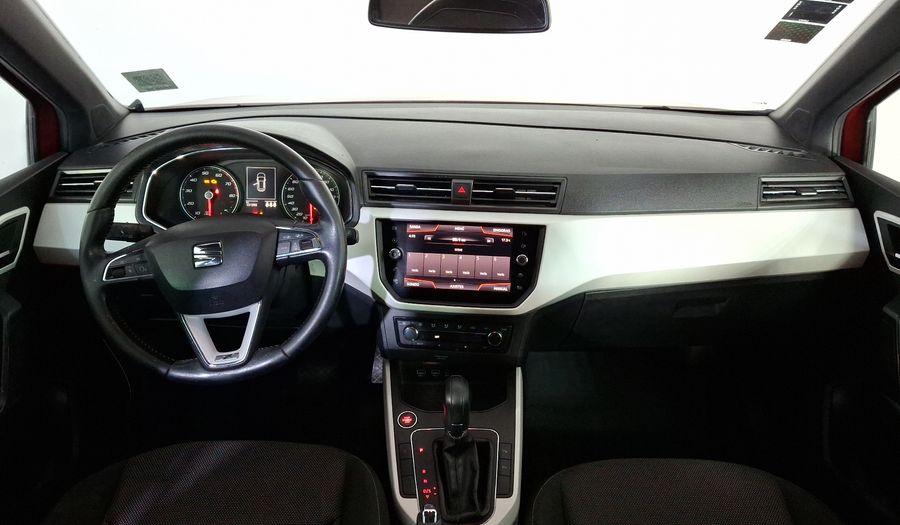 Seat Arona 1.6 XCELLENCE AUTO Suv 2018