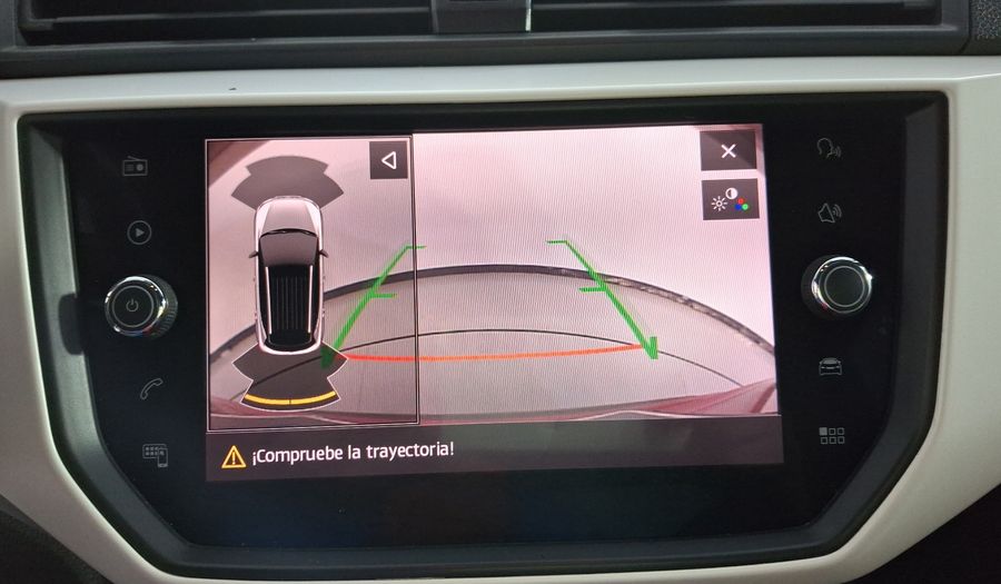 Seat Arona 1.6 XCELLENCE AUTO Suv 2018