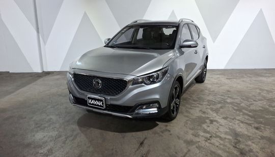 Mg • Zs