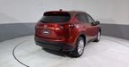 Mazda Cx-5 2.0 I GRAND TOURING 2WD AT Suv 2015