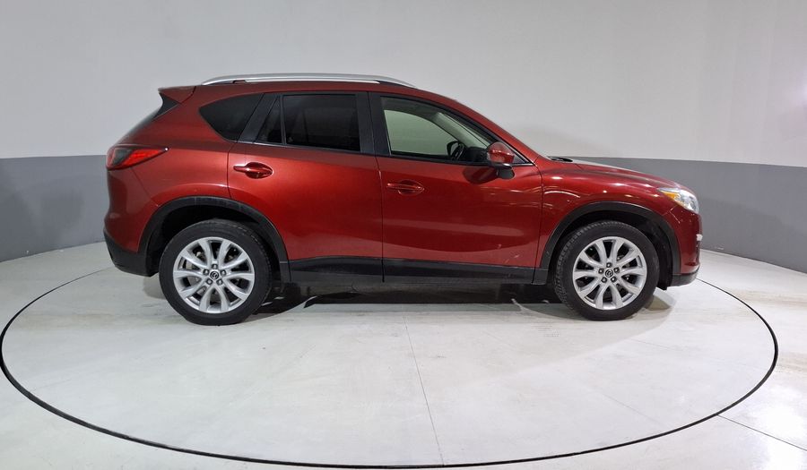 Mazda Cx-5 2.0 I GRAND TOURING 2WD AT Suv 2015