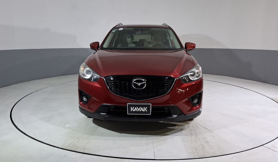 Mazda Cx-5 2.0 I GRAND TOURING 2WD AT Suv 2015