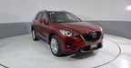 Mazda Cx-5 2.0 I GRAND TOURING 2WD AT Suv 2015