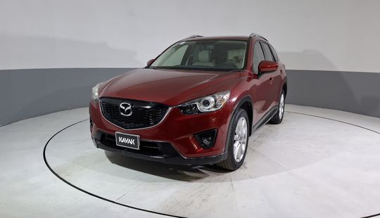 Mazda • CX-5