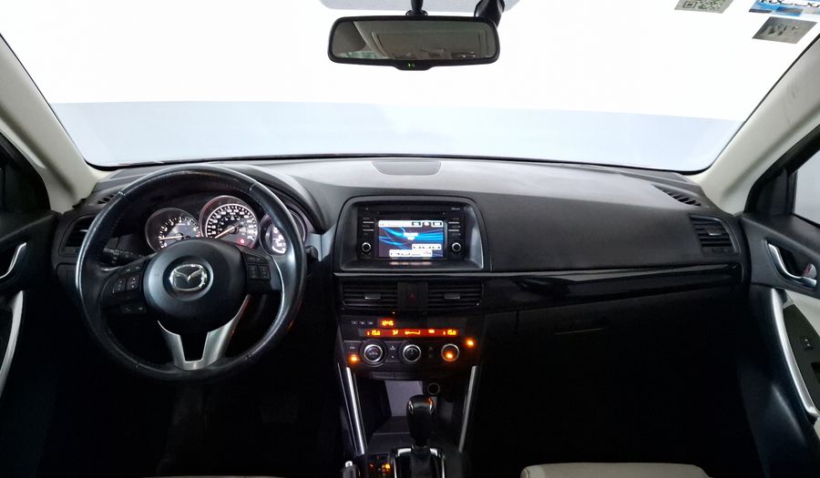 Mazda Cx-5 2.0 I GRAND TOURING 2WD AT Suv 2015