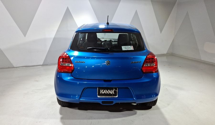 Suzuki Swift 1.2 GLS AUTO Hatchback 2019