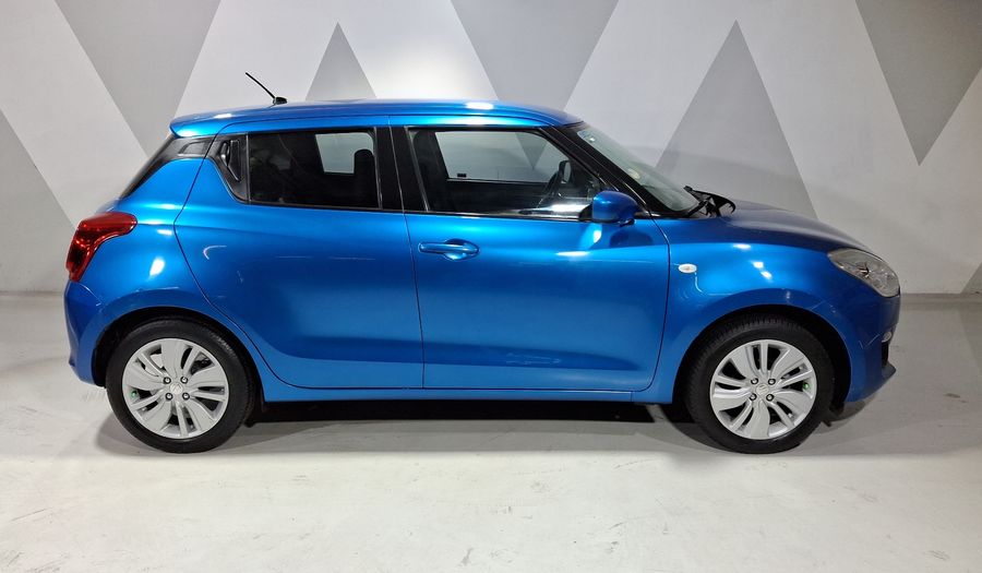 Suzuki Swift 1.2 GLS AUTO Hatchback 2019