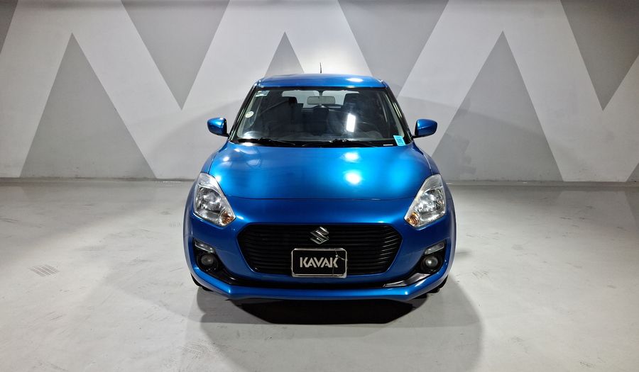 Suzuki Swift 1.2 GLS AUTO Hatchback 2019