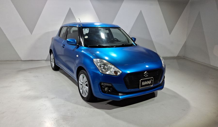 Suzuki Swift 1.2 GLS AUTO Hatchback 2019