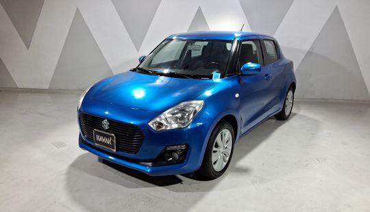 Suzuki • Swift