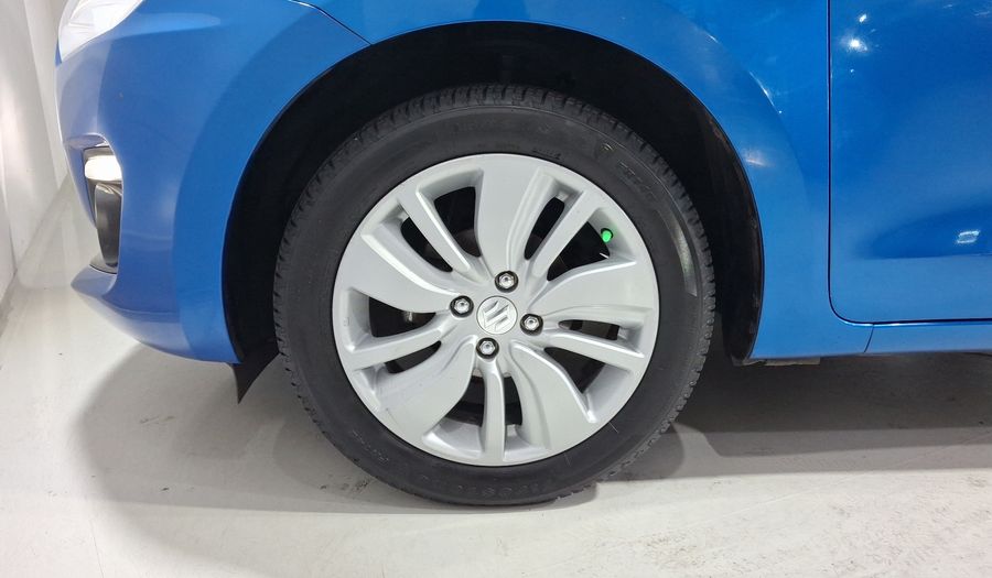Suzuki Swift 1.2 GLS AUTO Hatchback 2019