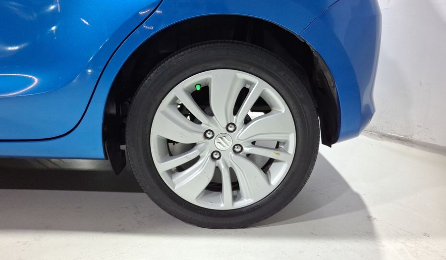 Suzuki Swift 1.2 GLS AUTO Hatchback 2019