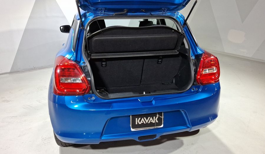 Suzuki Swift 1.2 GLS AUTO Hatchback 2019