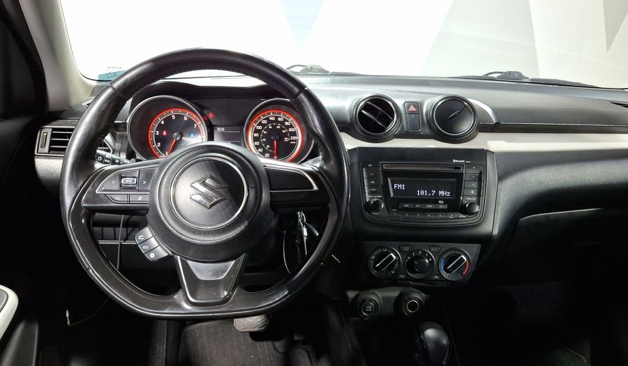 Suzuki Swift 1.2 GLS AUTO Hatchback 2019