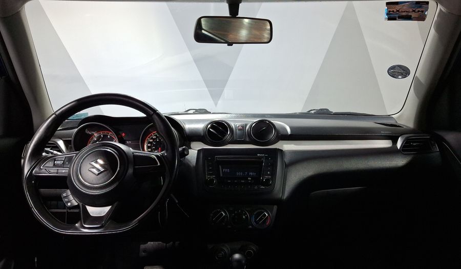 Suzuki Swift 1.2 GLS AUTO Hatchback 2019