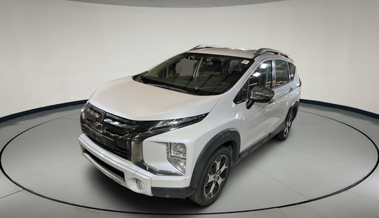 Mitsubishi • Xpander