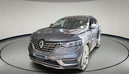 Renault • Koleos