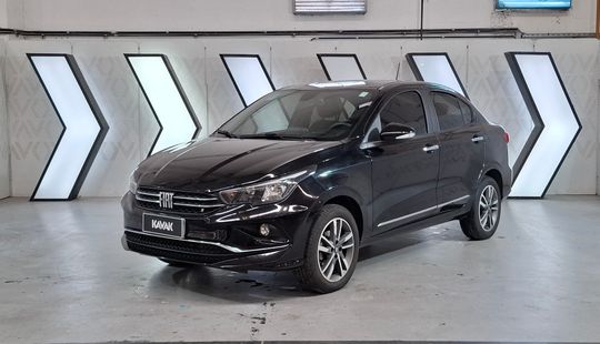 Fiat • Cronos
