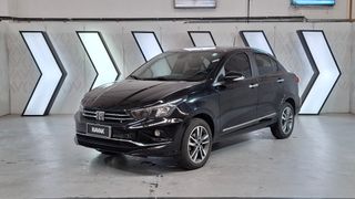 Fiat Cronos 1.3 PRECISION CVT