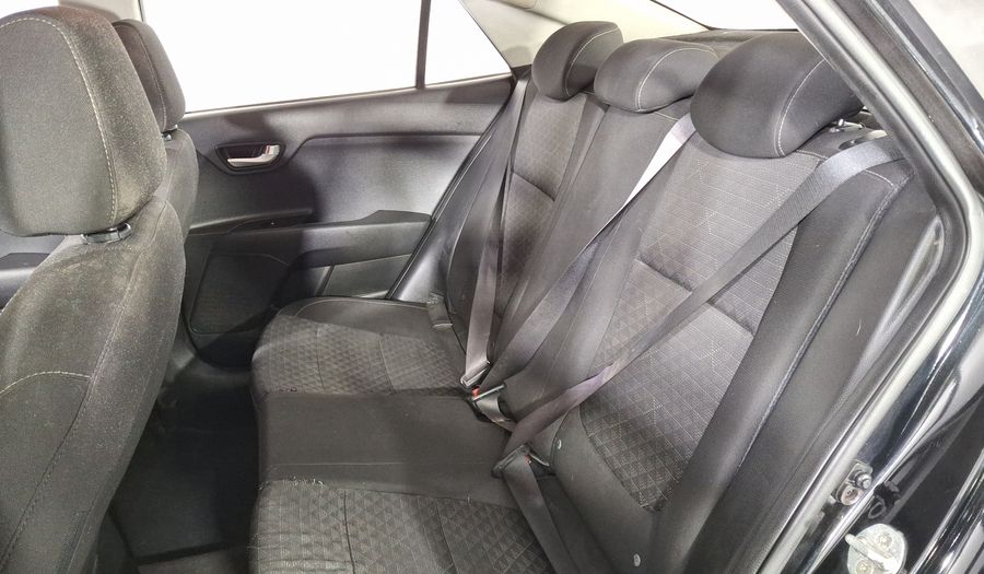 Kia Rio 1.6 LX AUTO Sedan 2020