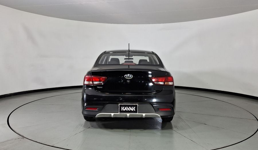 Kia Rio 1.6 LX AUTO Sedan 2020