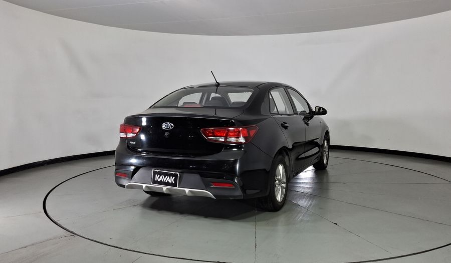 Kia Rio 1.6 LX AUTO Sedan 2020